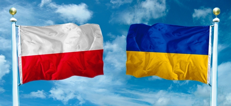 Польща-Україна: спільні шляхи до свободи