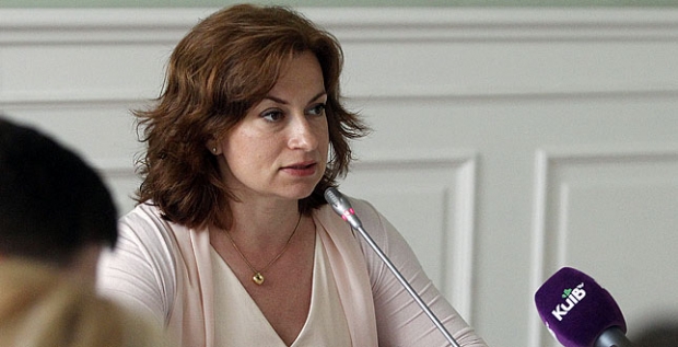 Київ розпочав реформування системи управління у навчальних закладах, – Ганна Старостенко