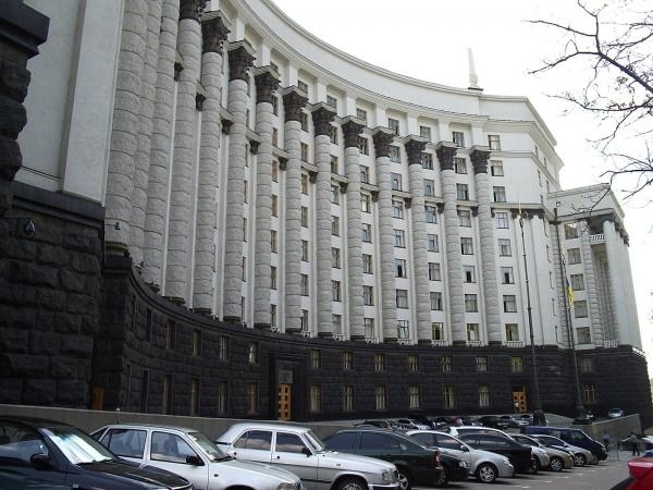 Законопроект «Про освіту» рекомендовано повернути на доопрацювання Кабінету Міністрів України