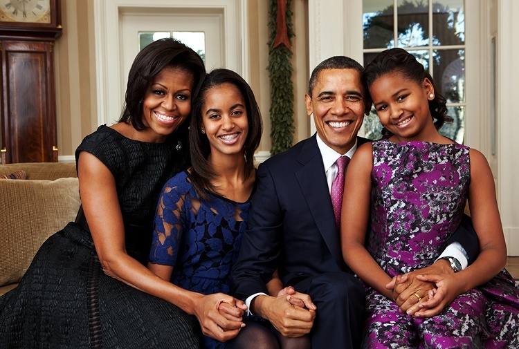 Імейл застарів, як азбука Морзе: Мішель Обама про спілкування з дітьми