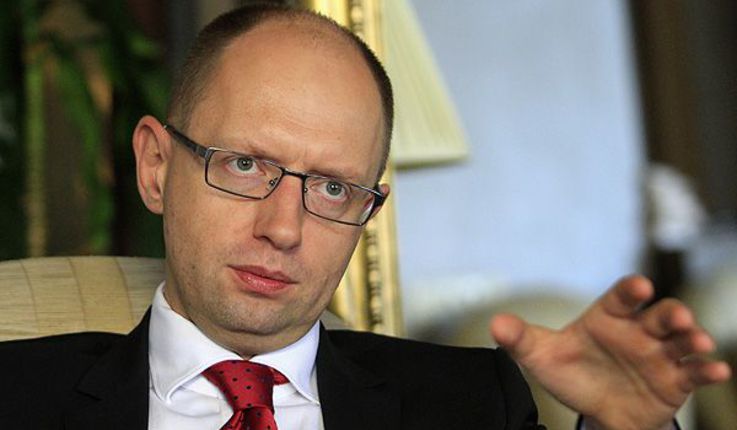 Перестановки в Кабмине Яценюка: каких министров могут уволить первыми