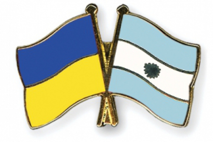 Затверджено Угоду між Україною та Аргентиною про визнання документів про вищу освіту